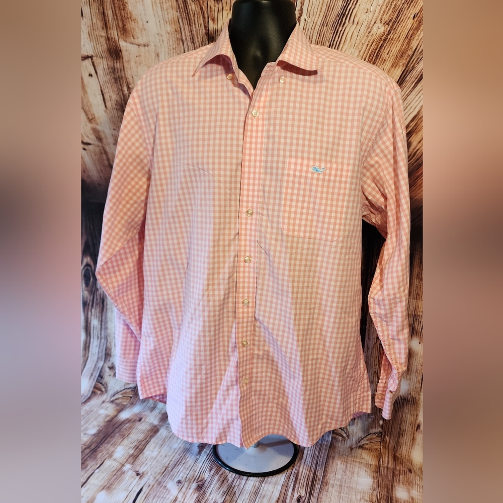 Vineyard vines Tucker shirt